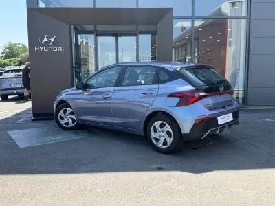 HYUNDAI i20 1.2 79ch Initia occasion 2024 - Photo 4