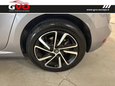 CITROEN C4 SpaceTourer BlueHDi 160ch S&S Feel EAT8 E6.d-TEMP occasion 2019 - Photo 4
