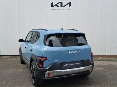 KIA Ev2 147ch 42,2kWh Earth occasion 2026 - Photo 3
