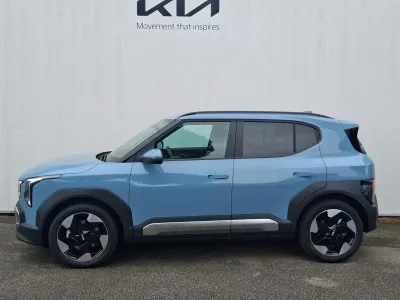 KIA Ev2 147ch 42,2kWh Earth occasion 2026 - Photo 2