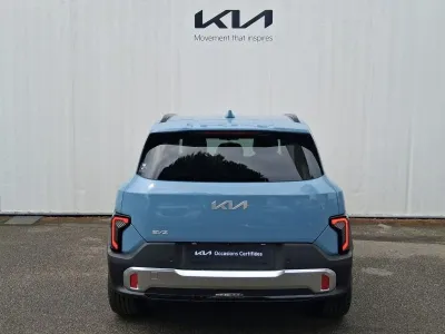 KIA Ev2 147ch 42,2kWh Earth occasion 2026 - Photo 4