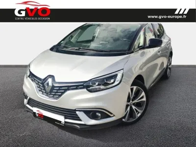 RENAULT Scenic 1.2 TCe 130ch energy Intens occasion 2017 - Photo 1