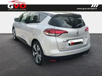 RENAULT Scenic 1.2 TCe 130ch energy Intens occasion 2017 - Photo 3