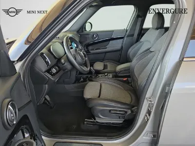 MINI Countryman Cooper 136ch  Highlands BVA7 occasion 2023 - Photo 4