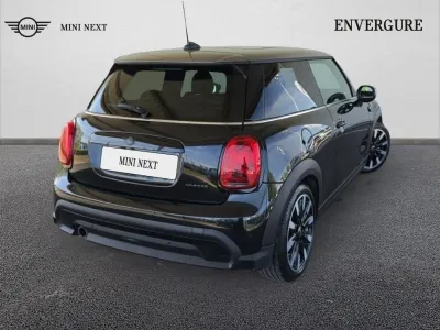 MINI Mini Cooper 136ch  Edition Camden BVA7 occasion 2023 - Photo 2