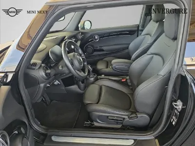 MINI Mini Cooper 136ch  Edition Camden BVA7 occasion 2023 - Photo 4
