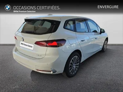 BMW Serie 2 ActiveTourer 218i 136ch Business Design DKG7 occasion 2023 - Photo 2