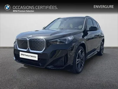 BMW X1 ieDrive20 204ch M Sport occasion 2026 - Photo 1