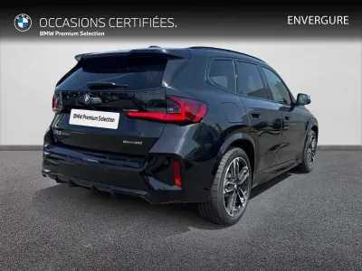 BMW X1 ieDrive20 204ch M Sport occasion 2026 - Photo 2