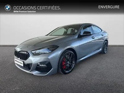 BMW Serie 2 Gran Coupe 218iA 136ch M Sport DKG7 occasion 2023 - Photo 1