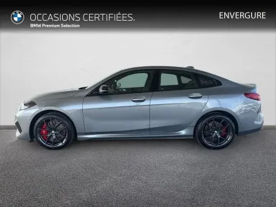 BMW Serie 2 Gran Coupe 218iA 136ch M Sport DKG7 occasion 2023 - Photo 3
