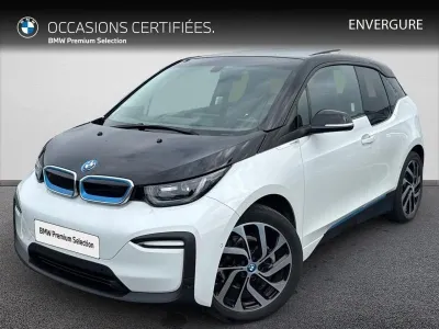 BMW i3 170ch 120Ah Edition WindMill Suite occasion 2022 - Photo 1