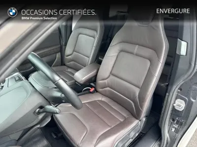 BMW i3 170ch 120Ah Edition WindMill Suite occasion 2022 - Photo 4