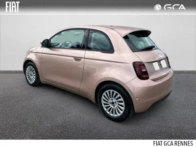 FIAT 500 e 118ch MY23 occasion 2023 - Photo 2