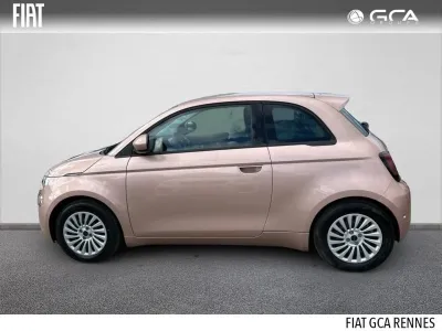 FIAT 500 e 118ch MY23 occasion 2023 - Photo 3
