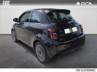 FIAT 500 e 118ch MY23 occasion 2023 - Photo 2