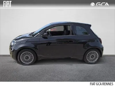FIAT 500 e 118ch MY23 occasion 2023 - Photo 3
