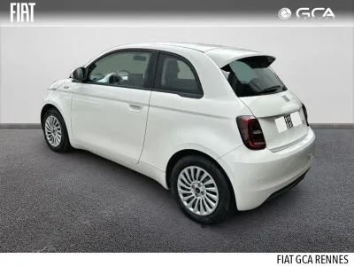 FIAT 500 e 118ch MY23 occasion 2023 - Photo 2