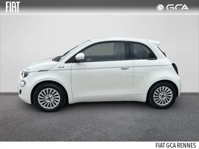 FIAT 500 e 118ch MY23 occasion 2023 - Photo 3