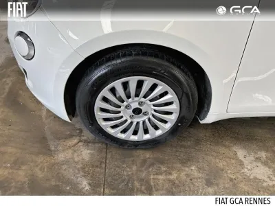 FIAT 500 e 118ch MY23 occasion 2023 - Photo 4