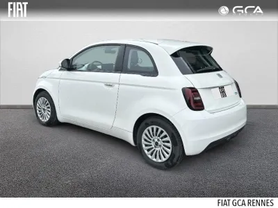FIAT 500 Berline MY23 MY23 berline 42 kWh occasion 2023 - Photo 2
