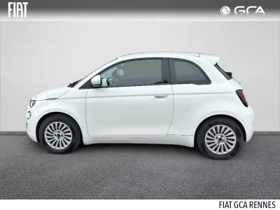 FIAT 500 Berline MY23 MY23 berline 42 kWh occasion 2023 - Photo 3