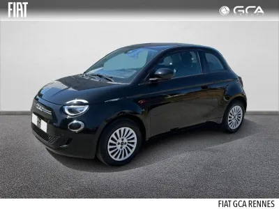 FIAT 500 e 118ch MY23 occasion 2023 - Photo 1
