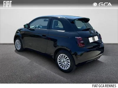 FIAT 500 e 118ch MY23 occasion 2023 - Photo 2