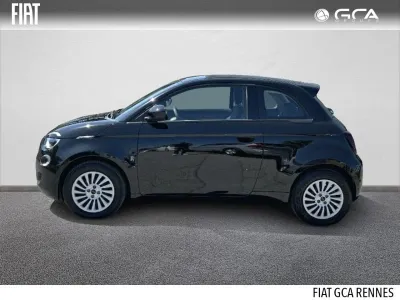 FIAT 500 e 118ch MY23 occasion 2023 - Photo 3