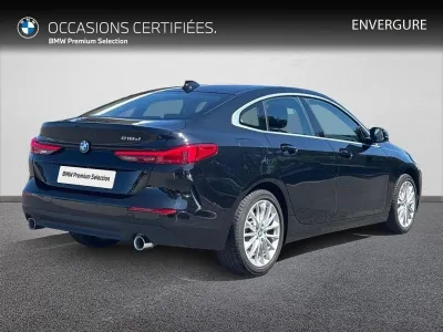 BMW Serie 2 Gran Coupe 218dA 150ch BVA8 occasion 2020 - Photo 2
