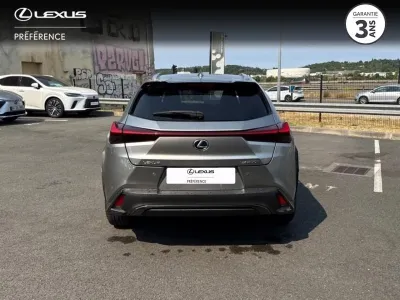 LEXUS UX 250h 2WD F SPORT Executive MY20 occasion 2020 - Photo 4