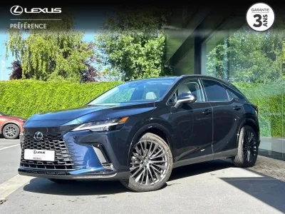 LEXUS RX 450h+ Executive 4WD MY25 occasion 2025 - Photo 1