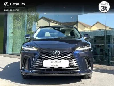LEXUS RX 450h+ Executive 4WD MY25 occasion 2025 - Photo 2