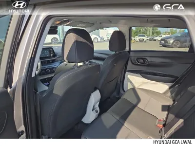 HYUNDAI i20 1.2 84ch Intuitive occasion 2022 - Photo 4