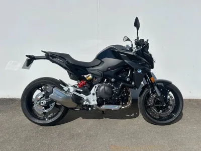BMW F F 900 R A2 2025 occasion 2026 - Photo 1