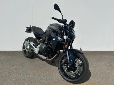 BMW F F 900 R A2 2025 occasion 2026 - Photo 2