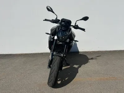 BMW F F 900 R A2 2025 occasion 2026 - Photo 3
