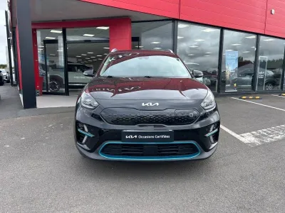KIA Niro EV 204ch Premium occasion 2022 - Photo 3