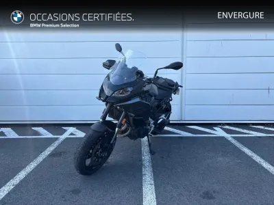 BMW F 900 XR occasion 2022 - Photo 2