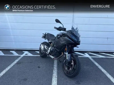 BMW F 900 XR occasion 2022 - Photo 4