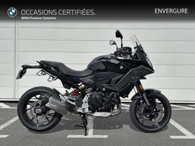 BMW F 900 XR occasion 2022 - Photo 4