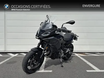 BMW F 900 XR occasion 2022 - Photo 1