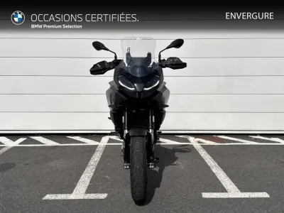 BMW F 900 XR occasion 2022 - Photo 2