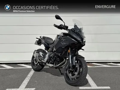 BMW F 900 XR occasion 2022 - Photo 3