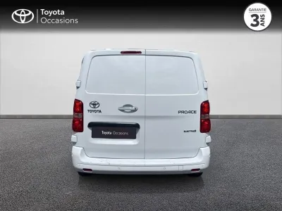 TOYOTA PROACE Medium 75kWh Business Electric occasion 2022 - Photo 4