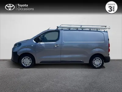 TOYOTA PROACE Long Electric 75kWh Start occasion 2024 - Photo 3