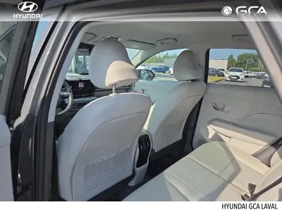HYUNDAI Kona 1.6 GDi 129ch Hybrid Executive DCT-6 occasion 2025 - Photo 4