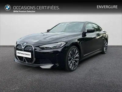 BMW i4 eDrive35 286ch occasion 2023 - Photo 1