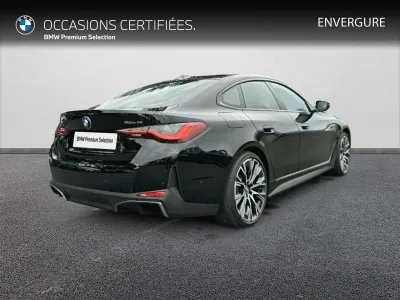 BMW i4 eDrive35 286ch occasion 2023 - Photo 2