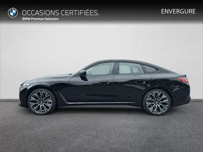 BMW i4 eDrive35 286ch occasion 2023 - Photo 3